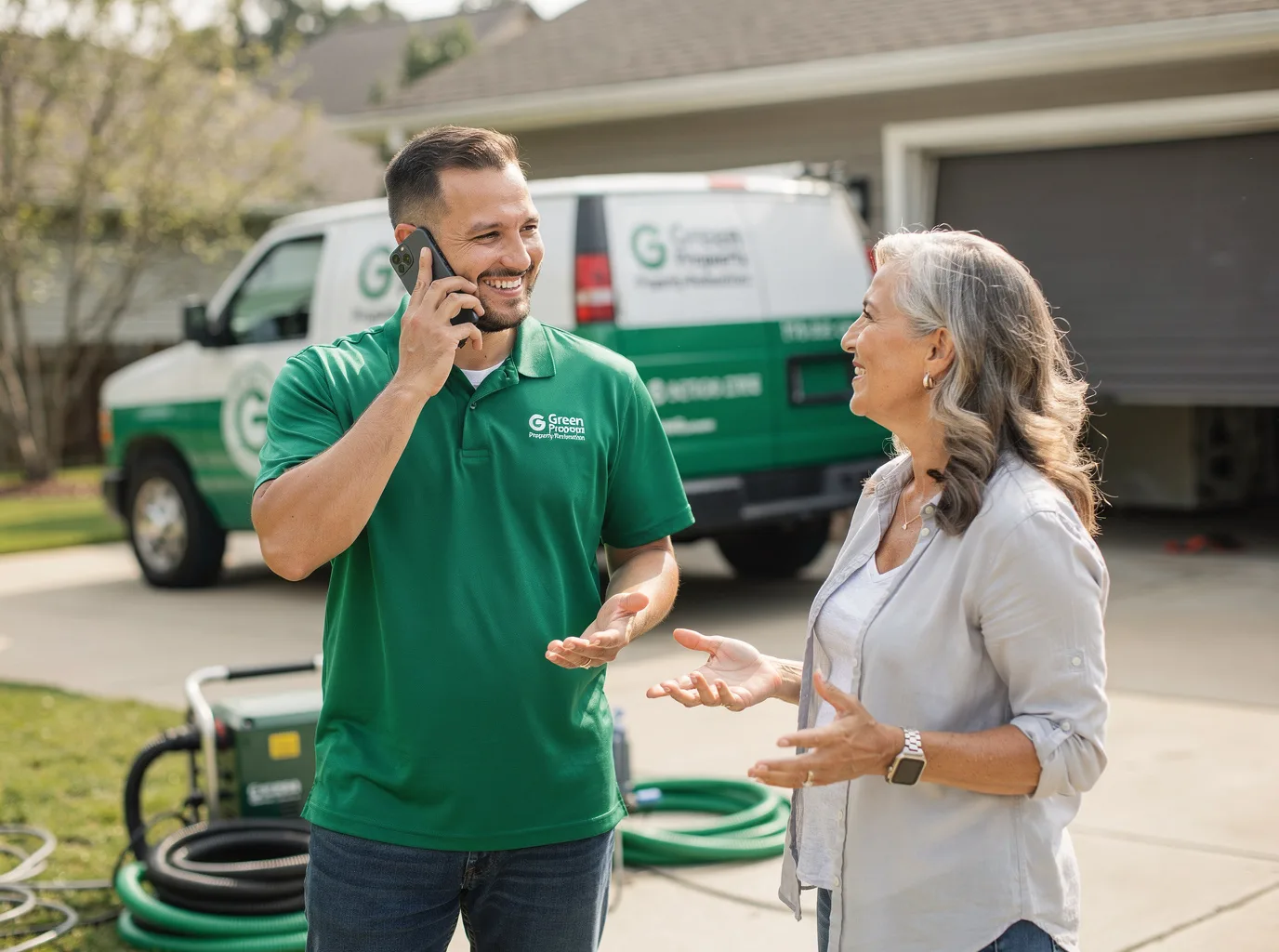 Water Damage Restoration Avilla, IN FAQs